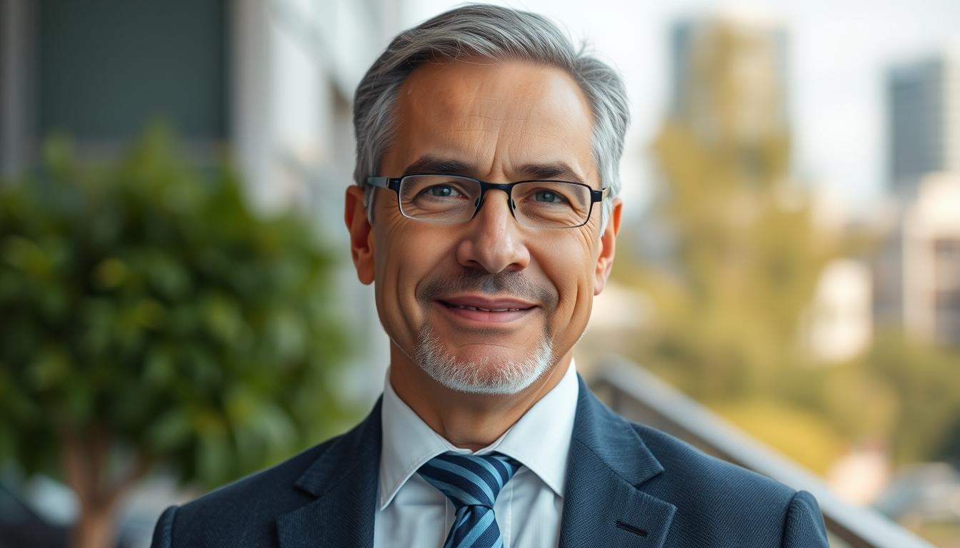 Property transactions support specialist