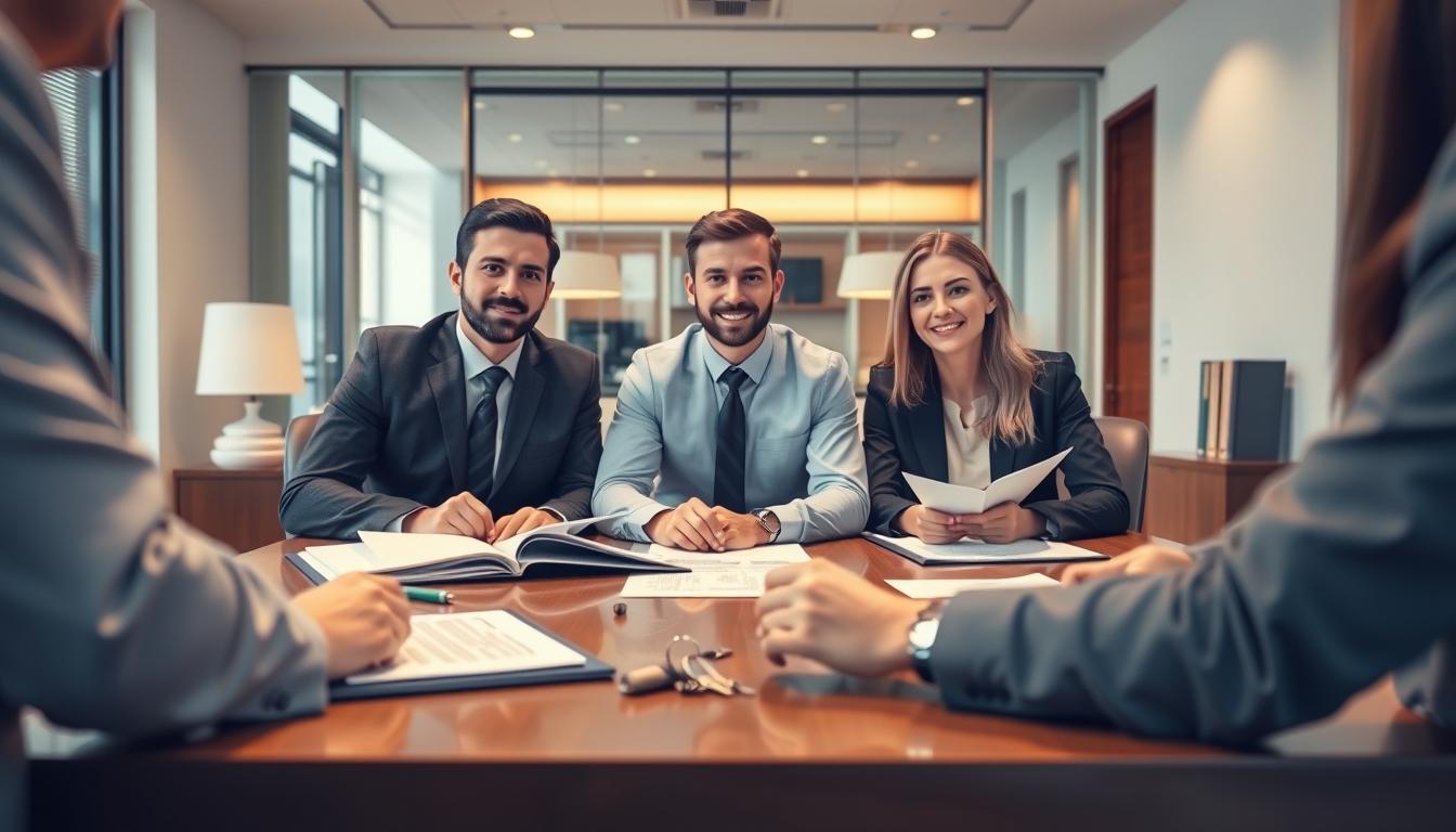 Real estate closing preparation and transaction documents