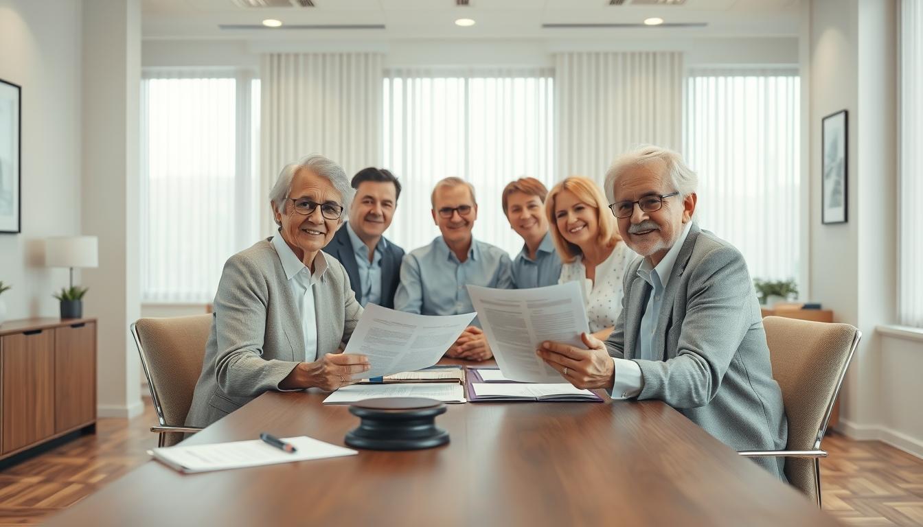 Real estate closing coordination and transaction planning