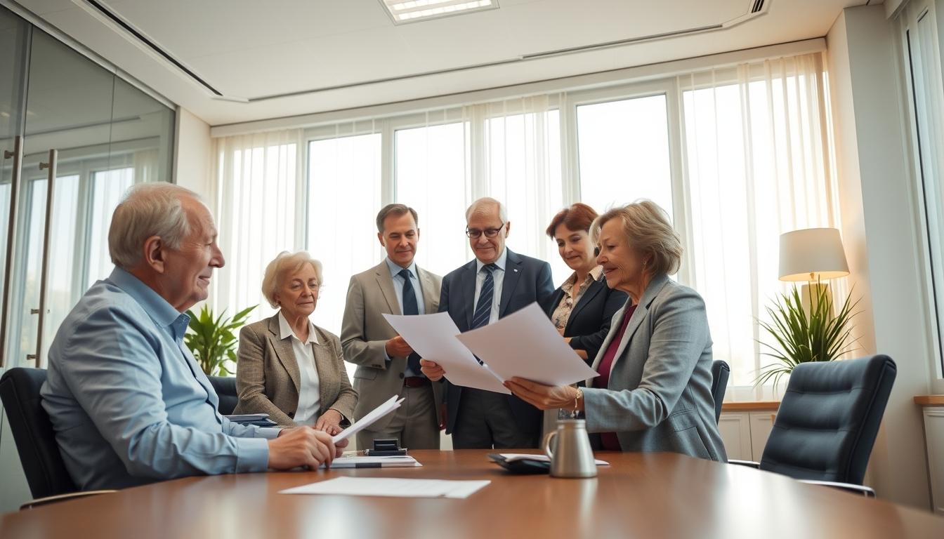 Conveyancing process and property ownership transfer